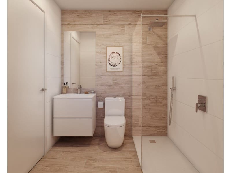 4 soveværelse Rækkehus til salg i Vinaros med swimmingpool garage - € 360.000 (Ref: 8314326)