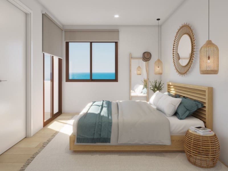 4 soveværelse Rækkehus til salg i Vinaros med swimmingpool garage - € 360.000 (Ref: 8314326)