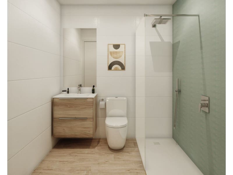 4 soveværelse Rækkehus til salg i Vinaros med swimmingpool garage - € 360.000 (Ref: 8314326)