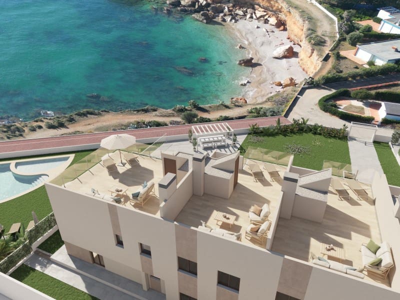 4 soveværelse Rækkehus til salg i Vinaros med swimmingpool garage - € 360.000 (Ref: 8314326)