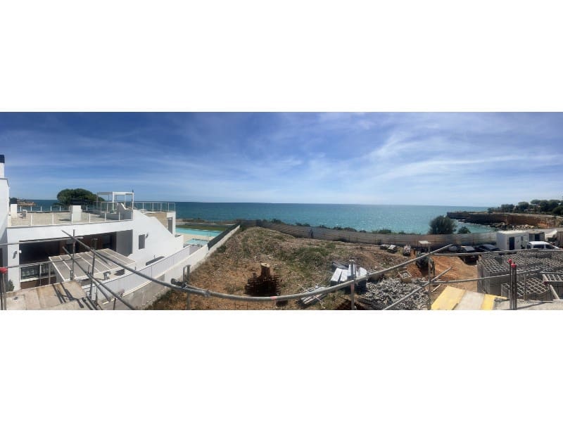 4 soveværelse Rækkehus til salg i Vinaros med swimmingpool garage - € 360.000 (Ref: 8314326)