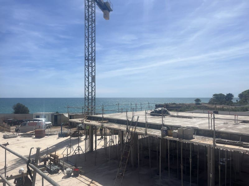 4 soveværelse Rækkehus til salg i Vinaros med swimmingpool garage - € 360.000 (Ref: 8314326)