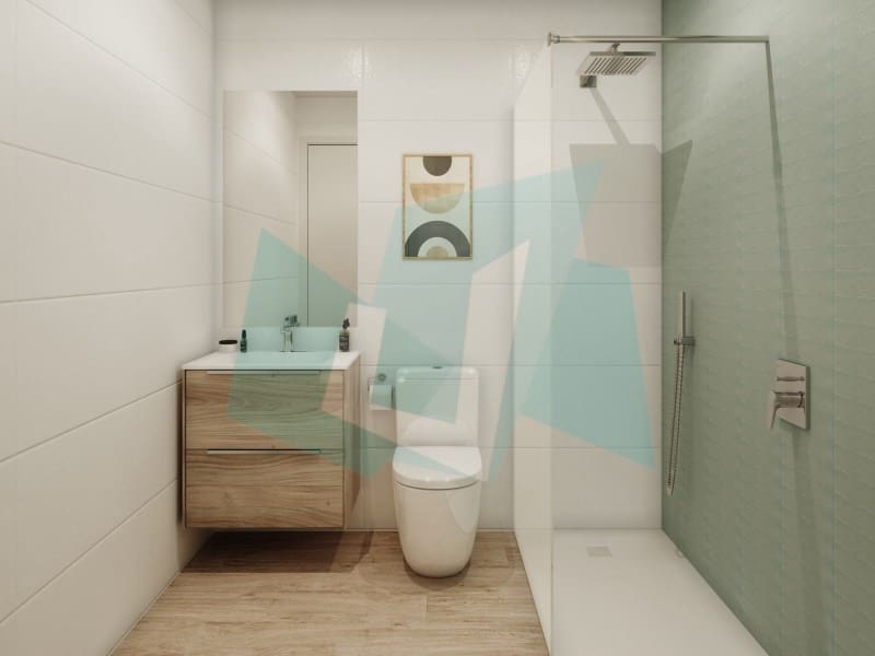 3 slaapkamer Rijtjeshuis te koop in Vinaros met zwembad garage - € 395.000 (Ref: 8314329)