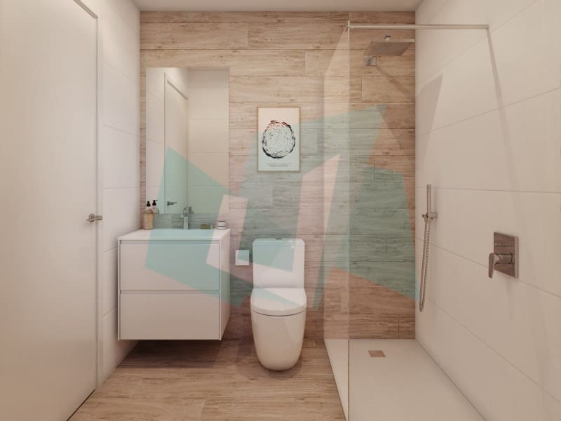 3 slaapkamer Rijtjeshuis te koop in Vinaros met zwembad garage - € 395.000 (Ref: 8314329)