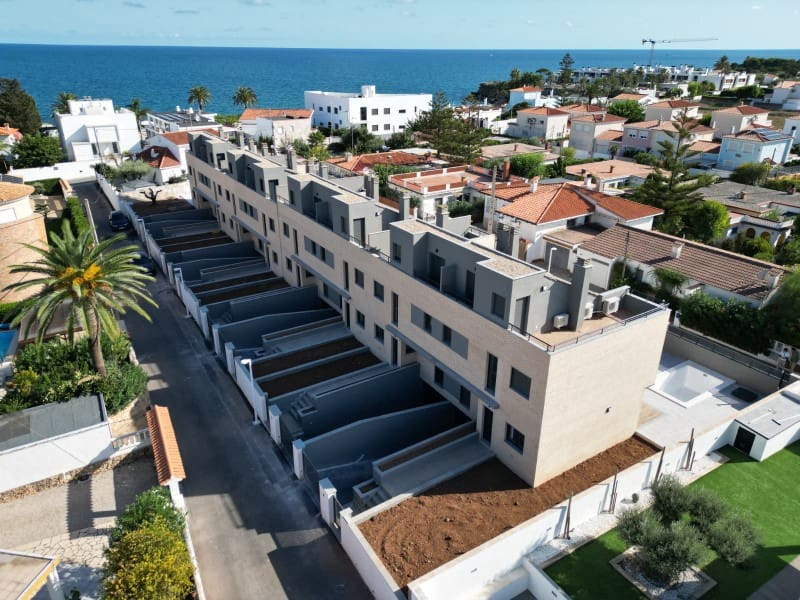 3 soverom Hus til salgs i Vinaros med svømmebasseng garasje - € 271 500 (Ref: 9359828)