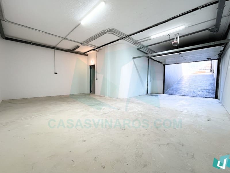 3 soverom Kjedet enebolig til salgs i Vinaros med svømmebasseng garasje - € 299 500 (Ref: 9359829)