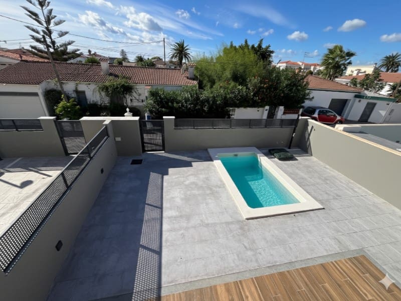 3 slaapkamer Huis te koop in Vinaros met zwembad garage - € 281.500 (Ref: 9738478)