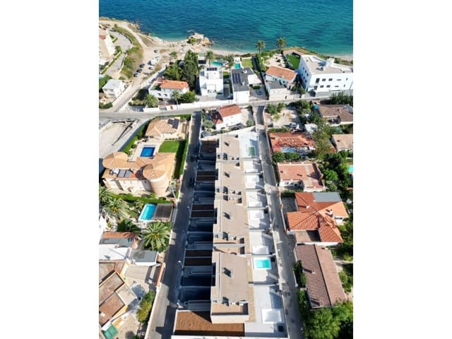 3 camera da letto Casa in vendita in Vinaròs con piscina garage - 281.500 € (Rif: 9738478)