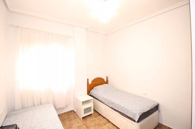 2 sypialnia Apartament na sprzedaż w Catral z basenem - 95 000 € (Ref: 10004506)