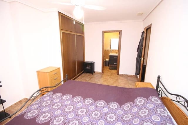 2 sypialnia Apartament na sprzedaż w Catral z basenem - 95 000 € (Ref: 10004506)