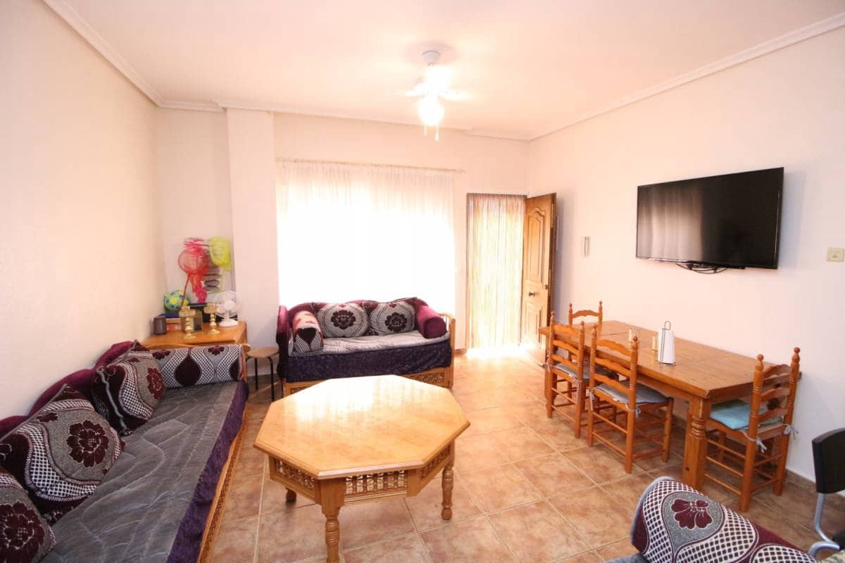 2 sypialnia Apartament na sprzedaż w Catral z basenem - 95 000 € (Ref: 10004506)