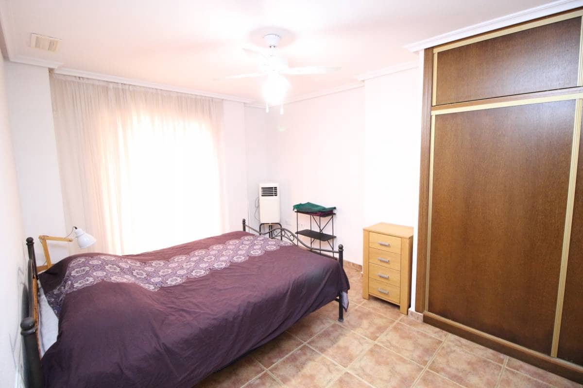 2 sypialnia Apartament na sprzedaż w Catral z basenem - 95 000 € (Ref: 10004506)