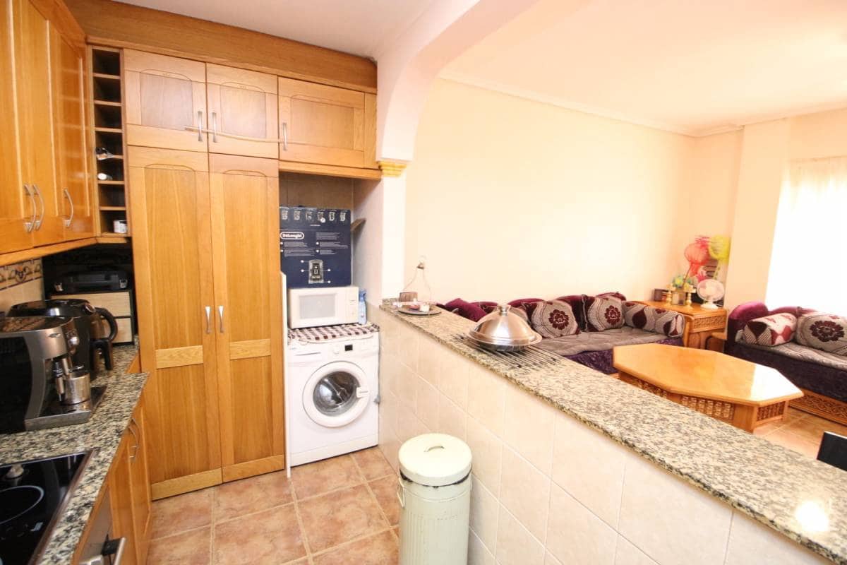 2 sypialnia Apartament na sprzedaż w Catral z basenem - 95 000 € (Ref: 10004506)