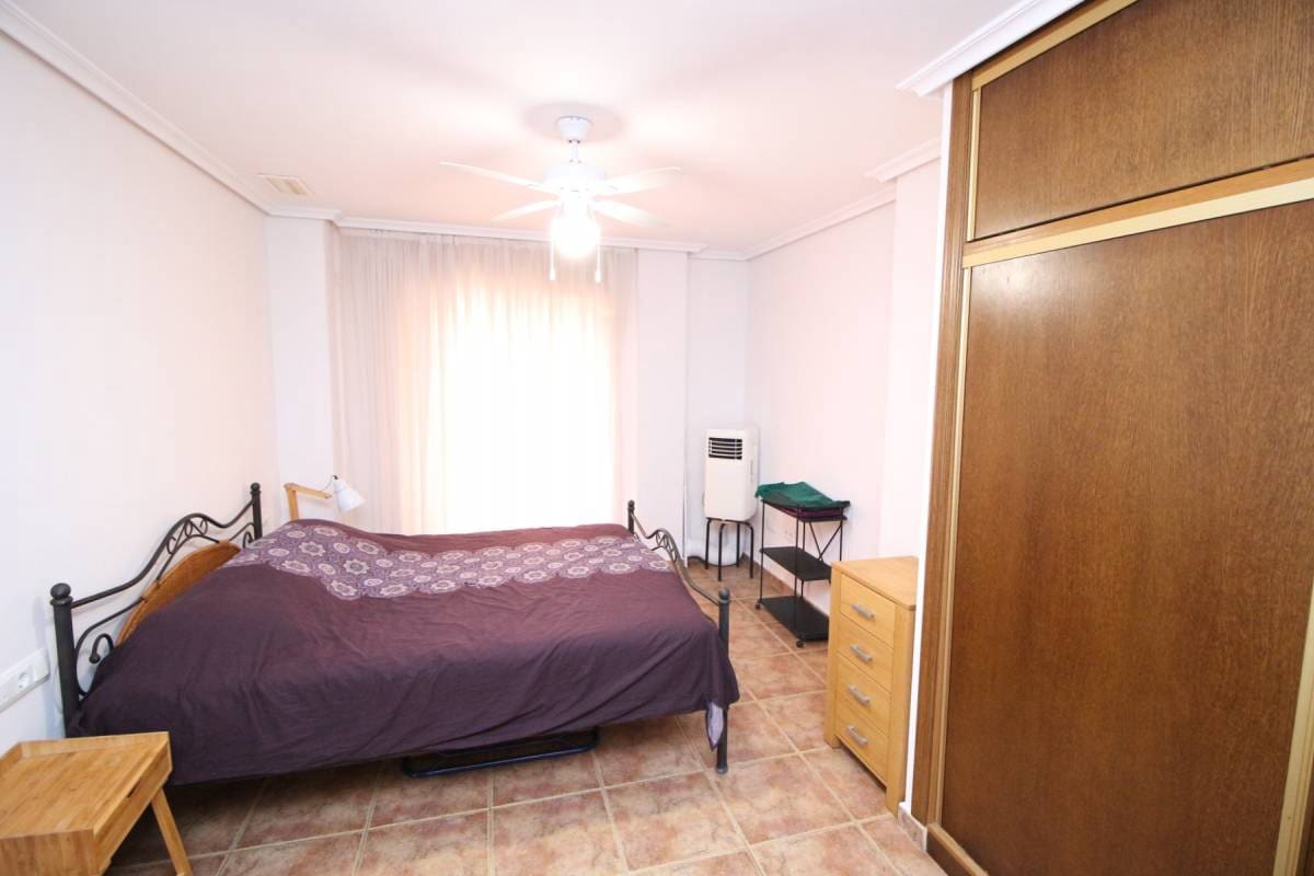 2 sypialnia Apartament na sprzedaż w Catral z basenem - 95 000 € (Ref: 10004506)