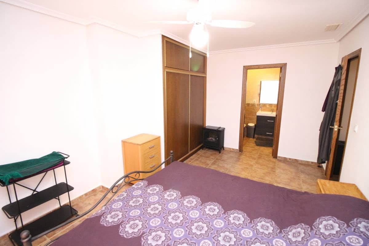 2 sypialnia Apartament na sprzedaż w Catral z basenem - 95 000 € (Ref: 10004506)