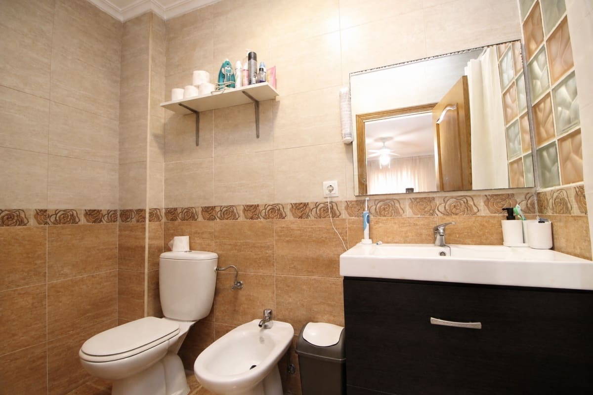 2 sypialnia Apartament na sprzedaż w Catral z basenem - 95 000 € (Ref: 10004506)