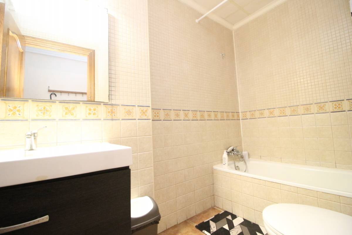 2 sypialnia Apartament na sprzedaż w Catral z basenem - 95 000 € (Ref: 10004506)