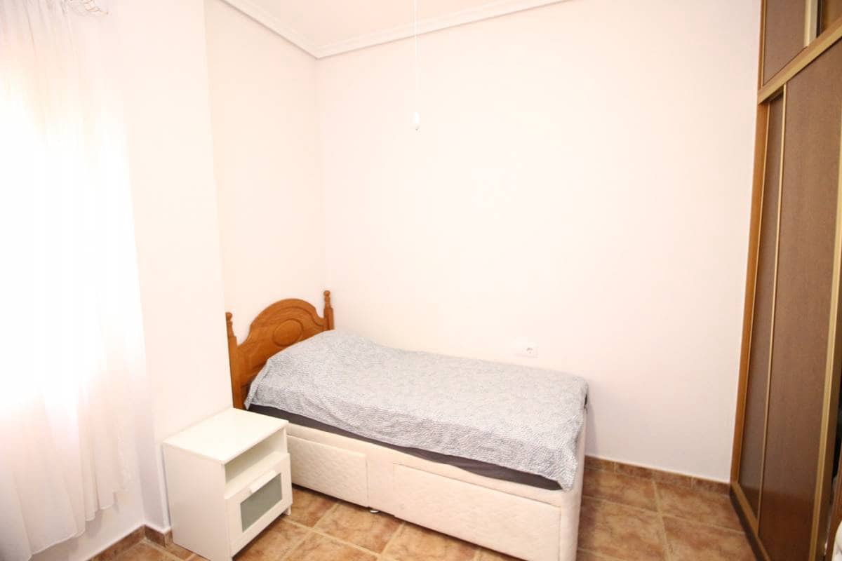 2 sypialnia Apartament na sprzedaż w Catral z basenem - 95 000 € (Ref: 10004506)