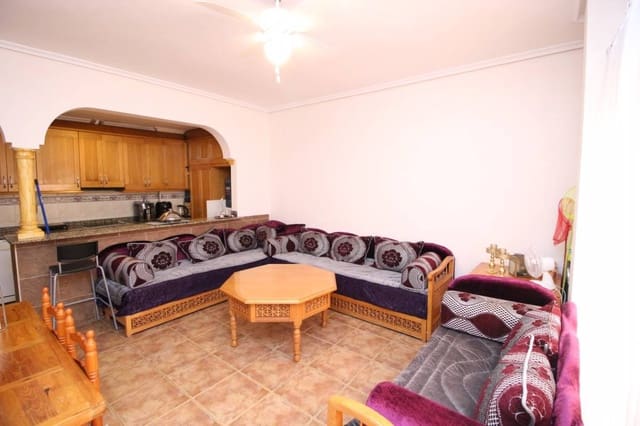 2 sypialnia Apartament na sprzedaż w Catral z basenem - 95 000 € (Ref: 10004506)