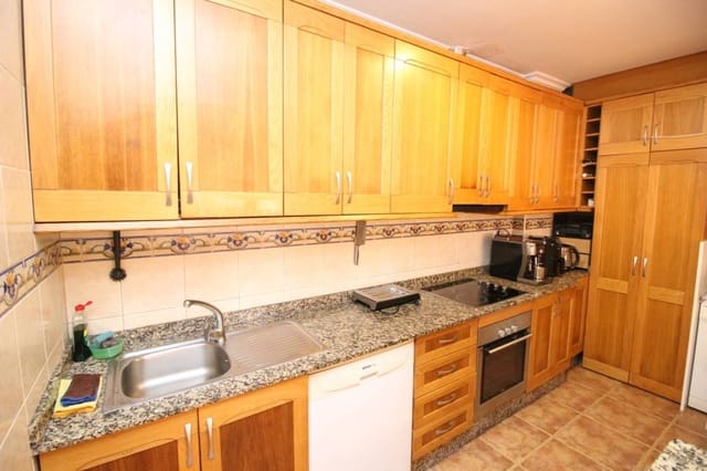 2 sypialnia Apartament na sprzedaż w Catral z basenem - 95 000 € (Ref: 10004506)