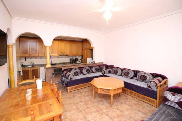 2 sypialnia Apartament na sprzedaż w Catral z basenem - 95 000 € (Ref: 10004506)
