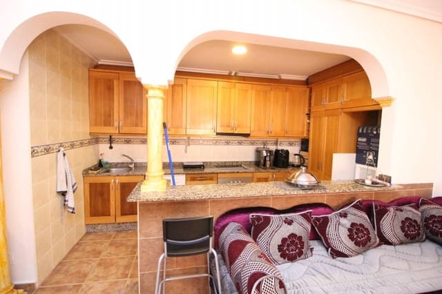 2 sypialnia Apartament na sprzedaż w Catral z basenem - 95 000 € (Ref: 10004506)