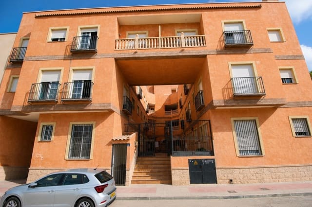 2 sypialnia Apartament na sprzedaż w Catral z basenem - 95 000 € (Ref: 10004506)