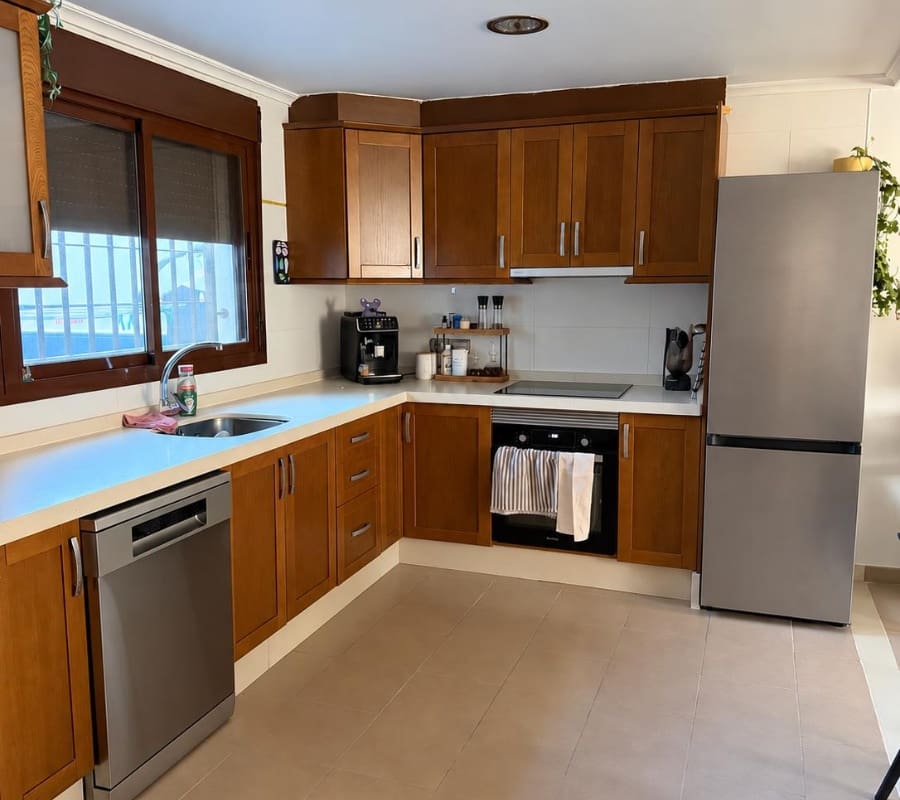 3 chambre Maison de Ville à vendre à Dolores avec garage - 210 000 € (Ref: 10101180)