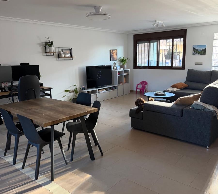 3 chambre Maison de Ville à vendre à Dolores avec garage - 210 000 € (Ref: 10101180)