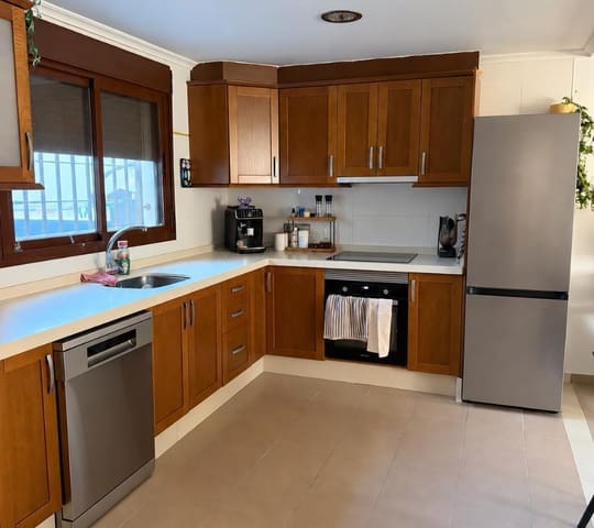3 chambre Maison de Ville à vendre à Dolores avec garage - 210 000 € (Ref: 10101180)