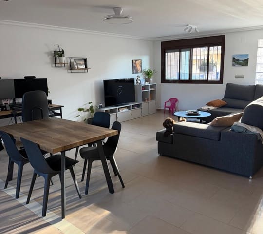 3 chambre Maison de Ville à vendre à Dolores avec garage - 210 000 € (Ref: 10101180)