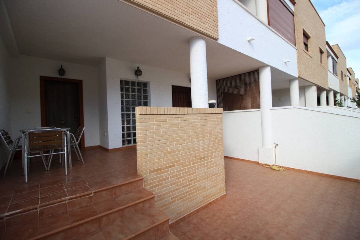 3 chambre Maison de Ville à vendre à Dolores avec garage - 210 000 € (Ref: 10101180)