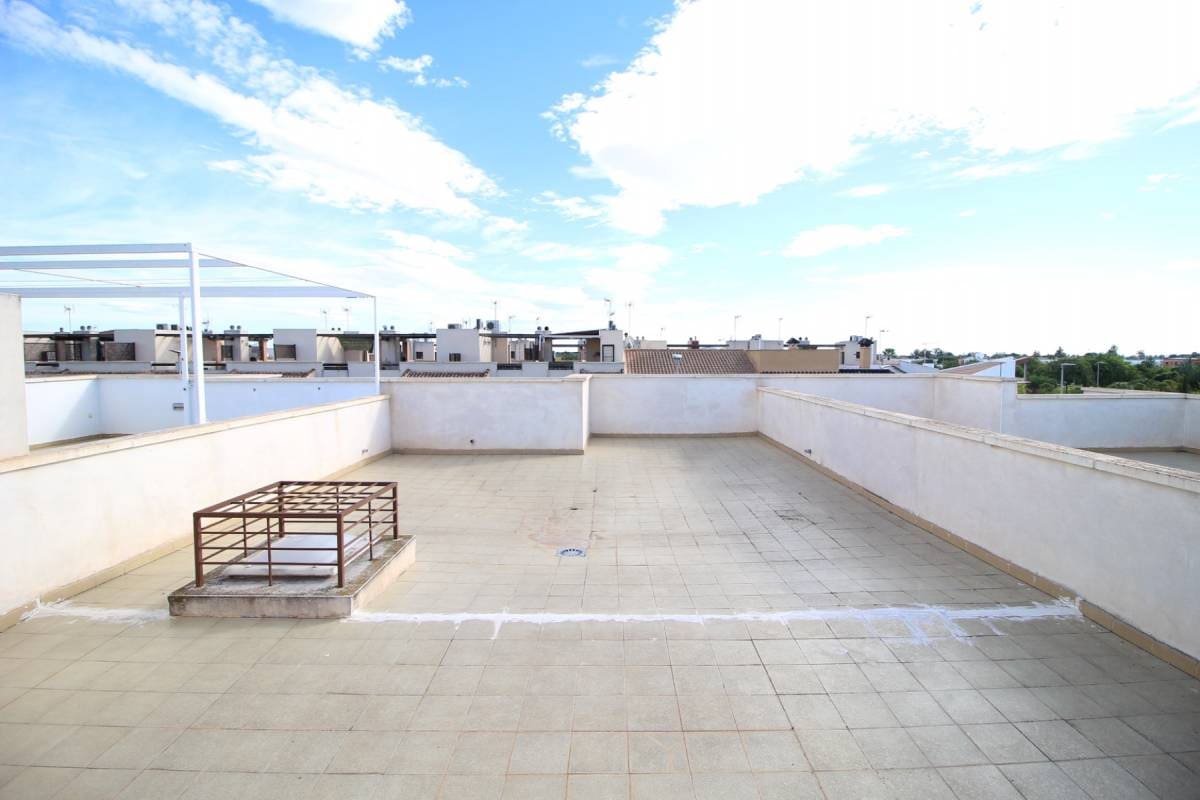 3 chambre Maison de Ville à vendre à Dolores avec garage - 210 000 € (Ref: 10101180)