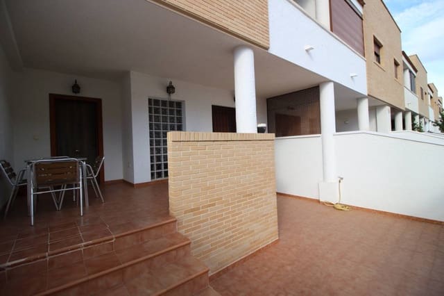 3 chambre Maison de Ville à vendre à Dolores avec garage - 210 000 € (Ref: 10101180)