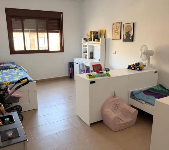 3 chambre Maison de Ville à vendre à Dolores avec garage - 210 000 € (Ref: 10101180)