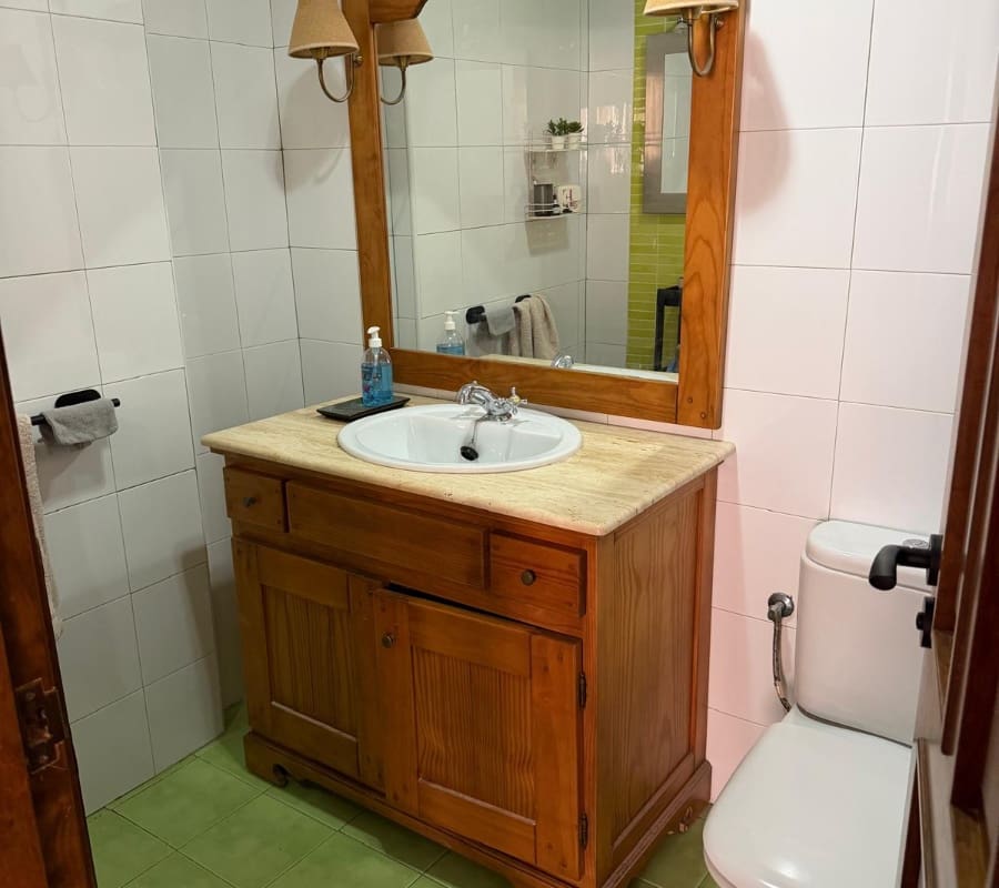 3 chambre Maison de Ville à vendre à Dolores avec garage - 210 000 € (Ref: 10101180)
