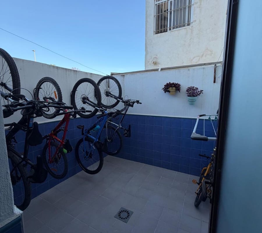 3 chambre Maison de Ville à vendre à Dolores avec garage - 210 000 € (Ref: 10101180)