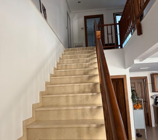 3 chambre Maison de Ville à vendre à Dolores avec garage - 210 000 € (Ref: 10101180)