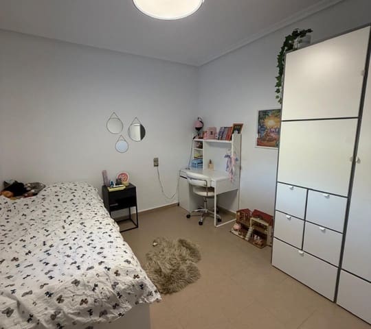 3 chambre Maison de Ville à vendre à Dolores avec garage - 210 000 € (Ref: 10101180)