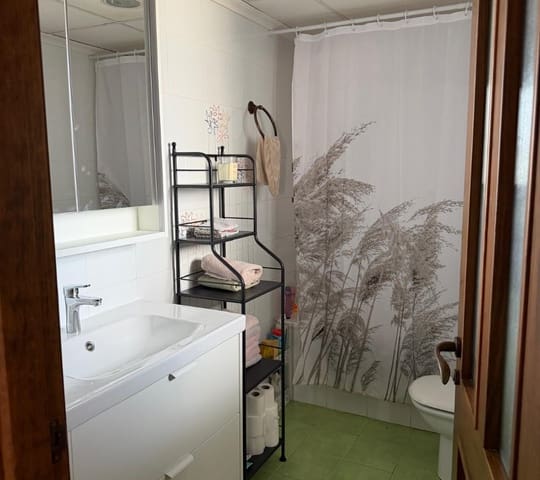 3 chambre Maison de Ville à vendre à Dolores avec garage - 210 000 € (Ref: 10101180)