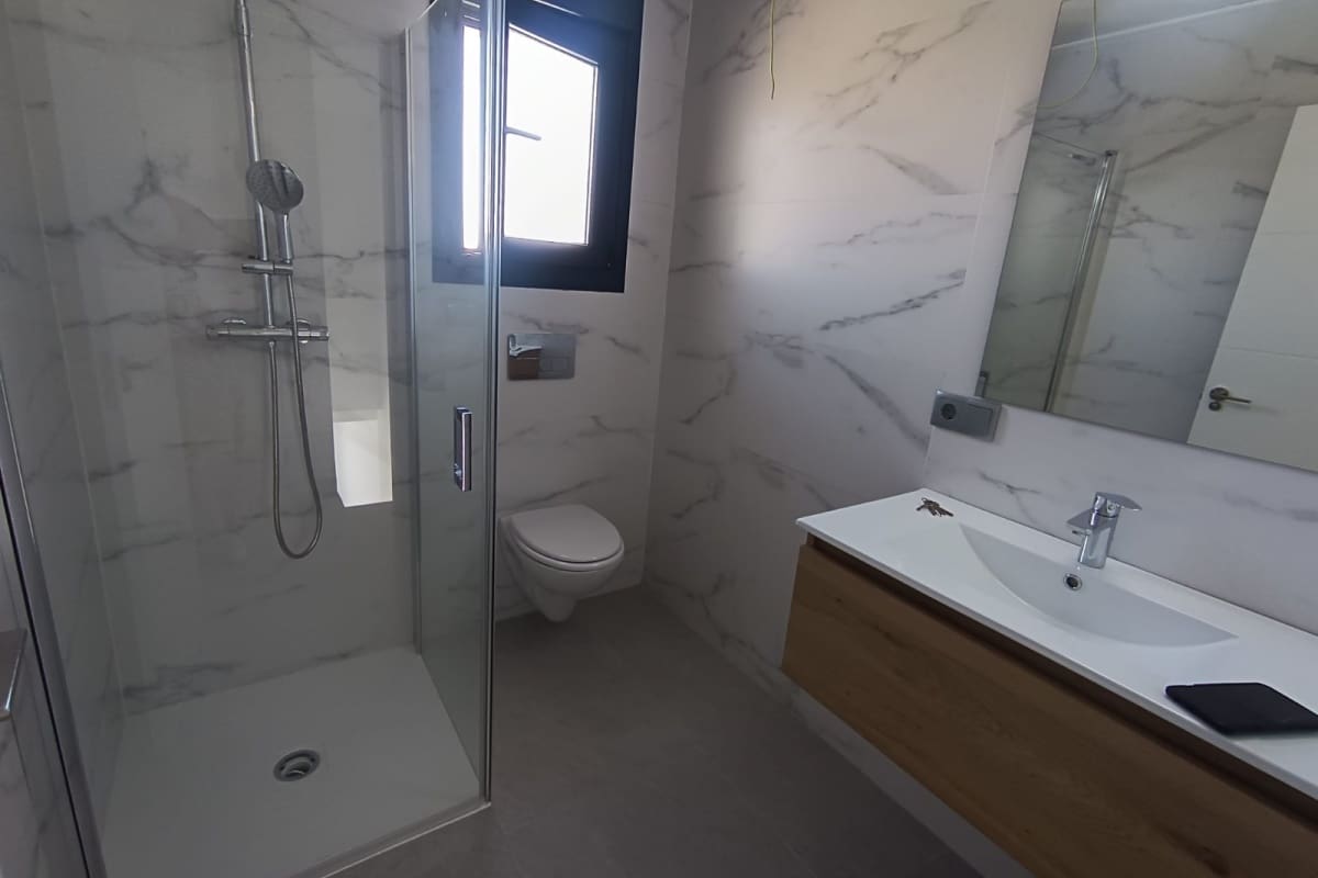 3 bedroom Villa for sale in Daya Nueva with pool garage - € 350,000 (Ref: 10106469)