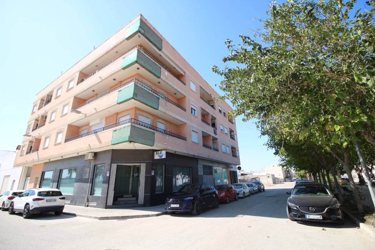 3 bedroom Apartment for rent in Dolores with pool - € 600 (Ref: 10118439)