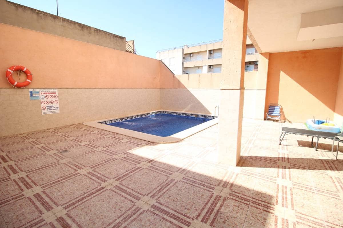 3 bedroom Apartment for rent in Dolores with pool - € 600 (Ref: 10118439)