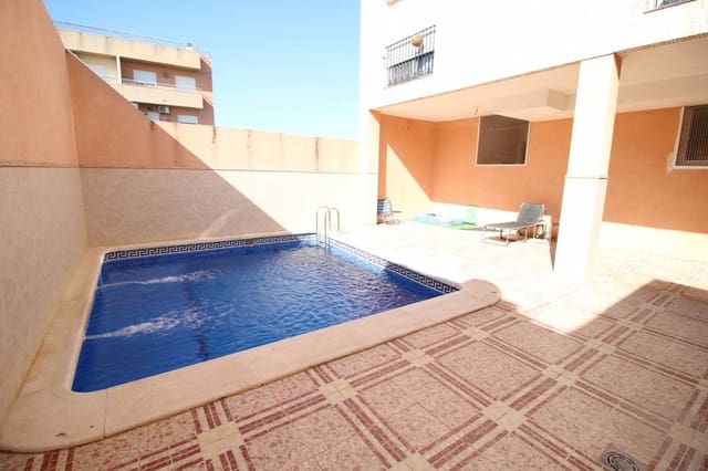 3 camera da letto Appartamento da affittare in Dolores con piscina - 600 € (Rif: 10118439)