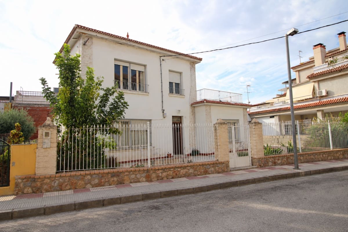 5 camera da letto Casa in vendita in Dolores - 349.995 € (Rif: 10127313)