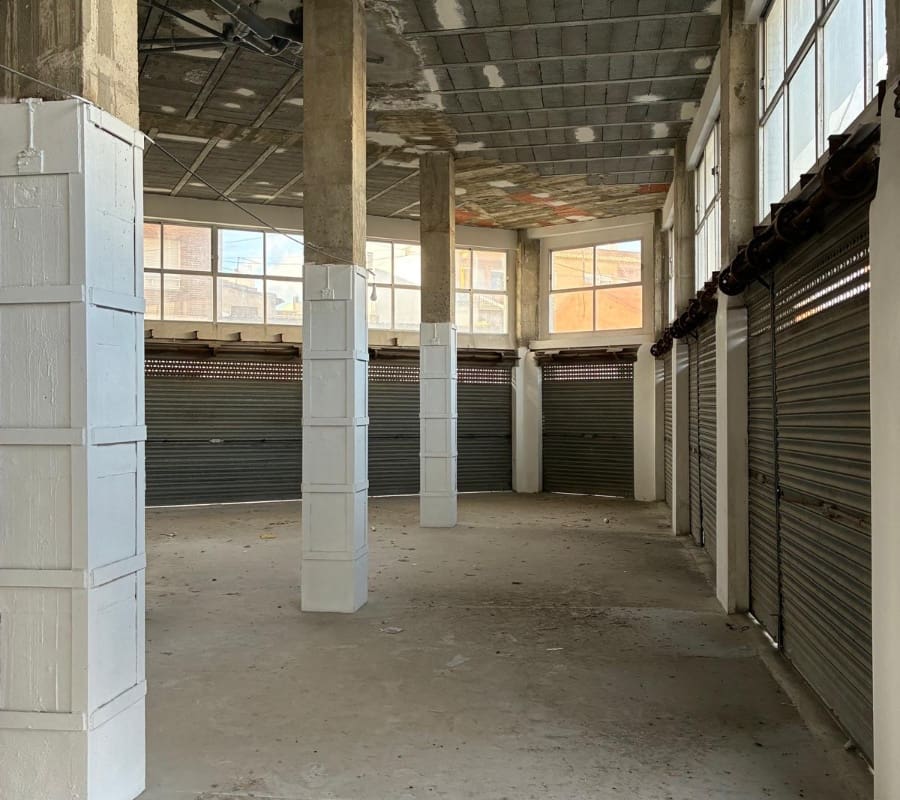 Commerciale in vendita in Almoradi - 300.000 € (Rif: 10163369)