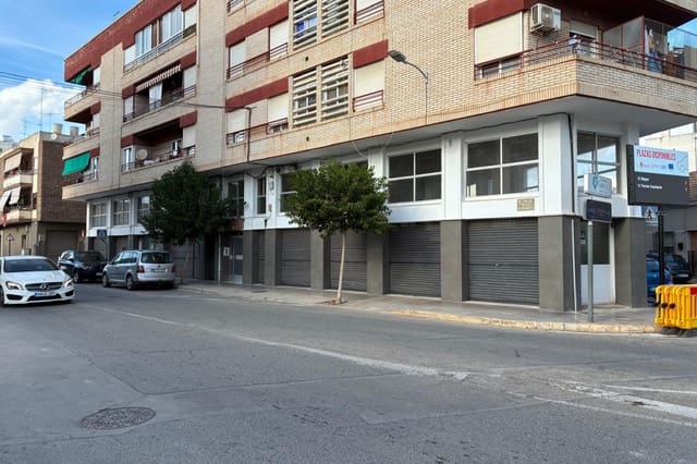 Commerciale in vendita in Almoradí - 300.000 € (Rif: 10163369)