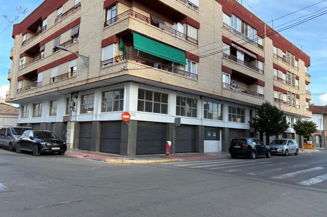 Commerciale in vendita in Almoradí - 300.000 € (Rif: 10163369)
