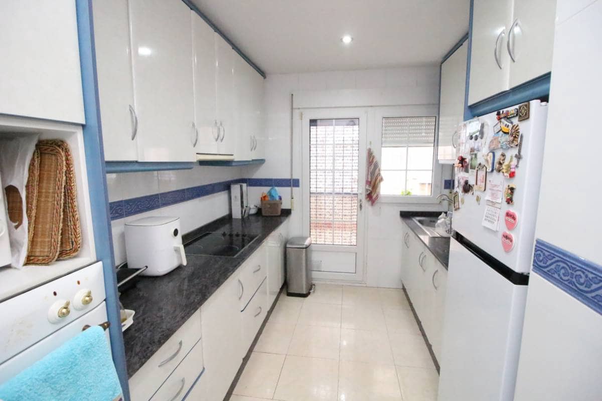 3 slaapkamer Huis te koop in Almoradi met zwembad garage - € 240.000 (Ref: 10166952)