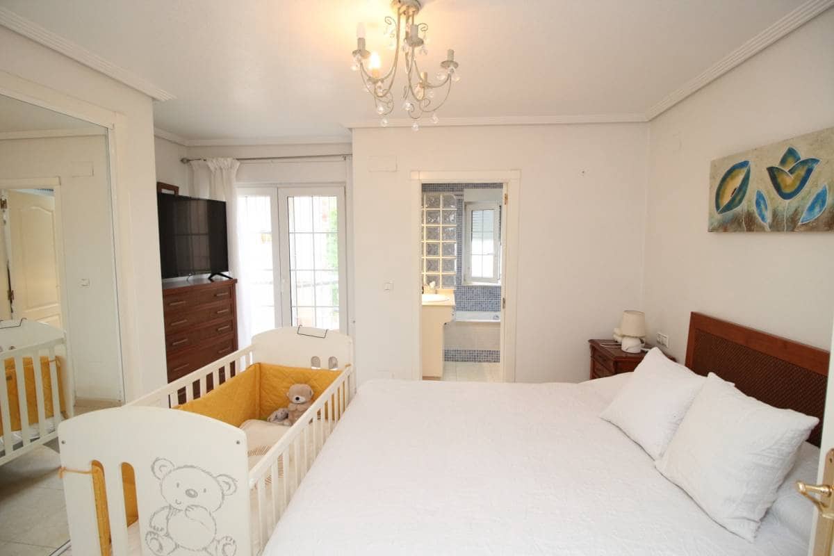 3 slaapkamer Huis te koop in Almoradi met zwembad garage - € 240.000 (Ref: 10166952)